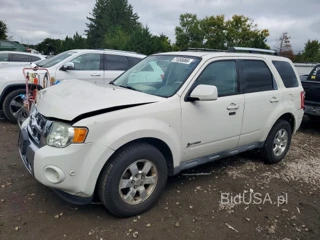 FORD ESCAPE HYBRID