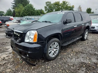 GMC YUKON XL K1500 SLT