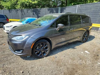 CHRYSLER PACIFICA TOURING L