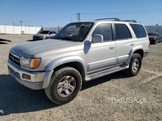 TOYOTA 4RUNNER LIMITED
