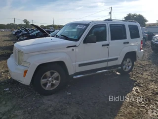 JEEP LIBERTY SPORT