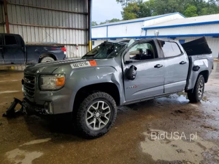GMC CANYON AT4