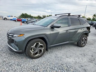 HYUNDAI TUCSON SEL