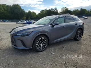 LEXUS RX 350 PREMIUM+