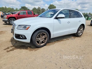 AUDI Q5 PREMIUM PLUS