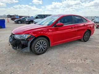 VOLKSWAGEN JETTA S