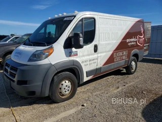 RAM PROMASTER 1500