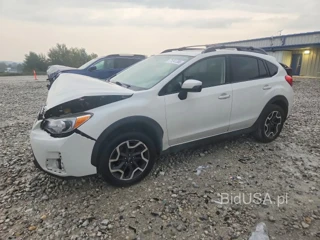 SUBARU CROSSTREK LIMITED