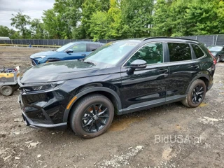 HONDA CR-V SPORT