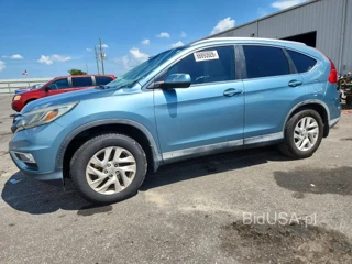 HONDA CR-V EXL