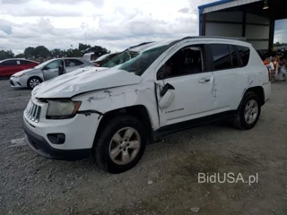 JEEP COMPASS LATITUDE
