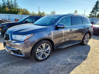 ACURA MDX ADVANCE