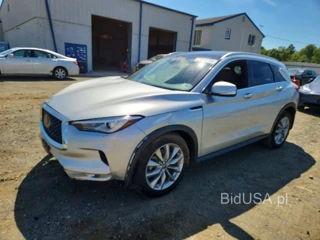 INFINITI QX50 LUXE