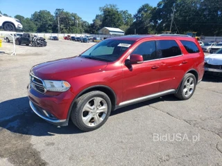 DODGE DURANGO LIMITED