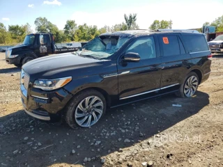 LINCOLN NAVIGATOR RESERVE