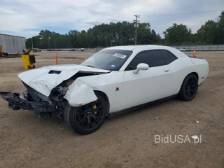 DODGE CHALLENGER R/T 392