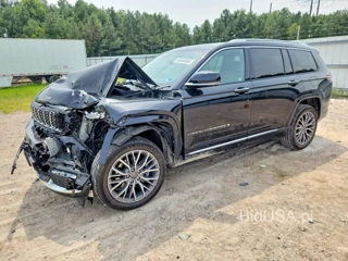JEEP GRAND CHEROKEE L SUMMIT
