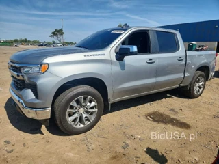 CHEVROLET SILVERADO K1500 LT-L