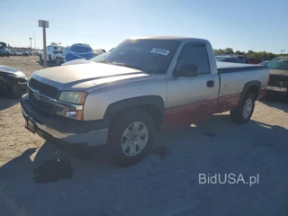 CHEVROLET SILVERADO C1500