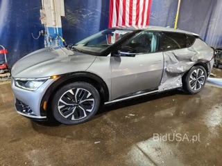 KIA EV6 WIND