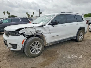 JEEP GRAND CHEROKEE L LAREDO