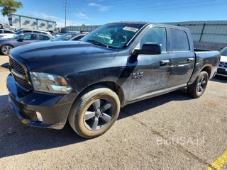 RAM 1500 ST