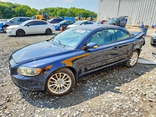 VOLVO C70 T5