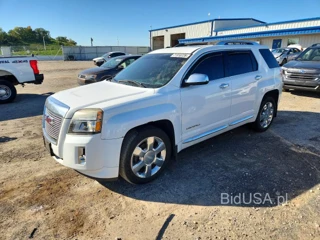 GMC TERRAIN DENALI