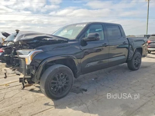 TOYOTA TUNDRA SR5