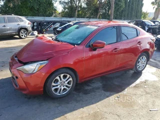 SCION IA BASE