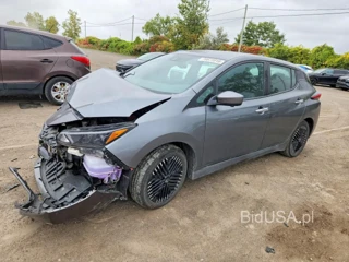 NISSAN LEAF SV PLUS