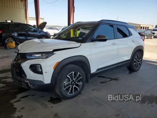 CHEVROLET TRAILBLAZER ACTIV