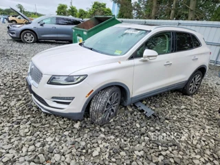 LINCOLN MKC RESERVE