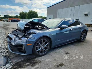 PORSCHE PANAMERA BASE