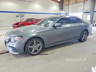 MERCEDES-BENZ E 300 4MATIC