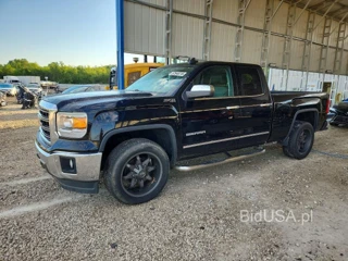 GMC SIERRA K1500 SLT