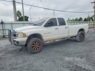 DODGE RAM 2500 ST