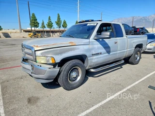 DODGE RAM 1500