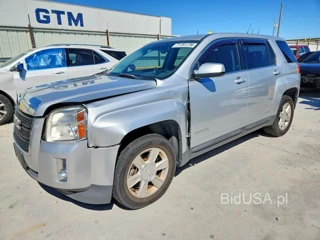 GMC TERRAIN SLE