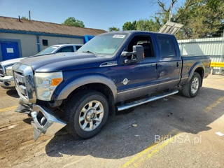 FORD F250 SUPER DUTY