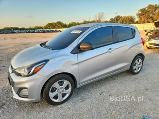 CHEVROLET SPARK LS