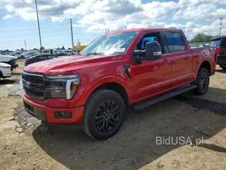 FORD F150 LARIAT