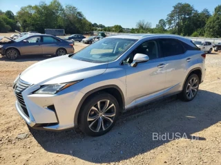 LEXUS RX 350 BASE