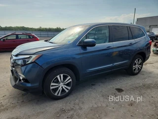 HONDA PILOT EX