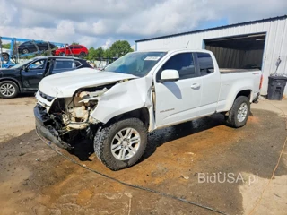 CHEVROLET COLORADO LT