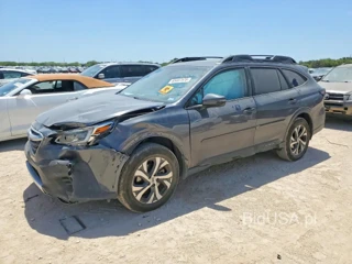 SUBARU OUTBACK LIMITED