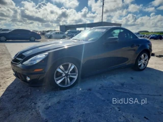 MERCEDES-BENZ SLK 300