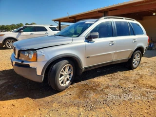 VOLVO XC90 V8