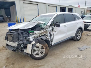 KIA SORENTO LX