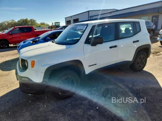 JEEP RENEGADE SPORT